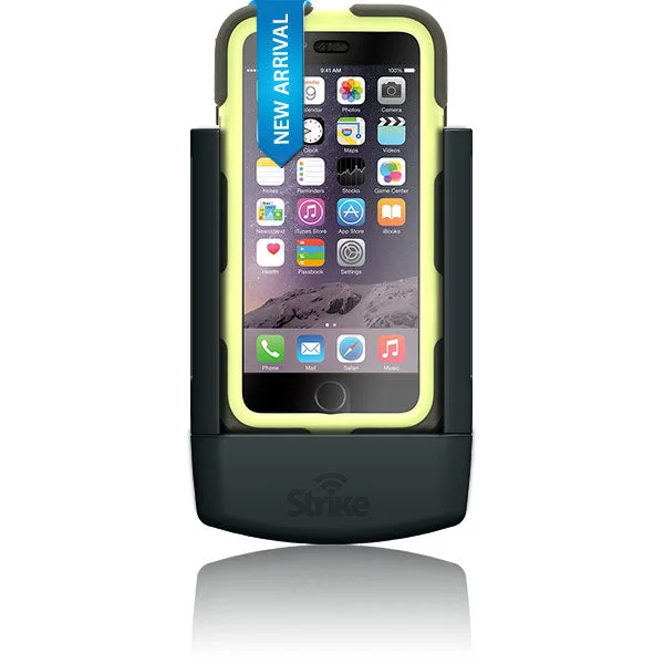 iPhone 6 Plus Car Cradle for Griffin Survivor Case