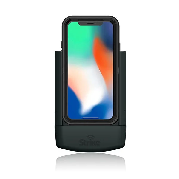 iPhone X & XS Car Cradle for OtterBox Defender Case DIY