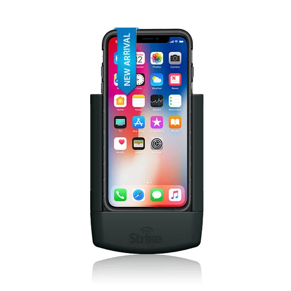 iPhone X & XS Cradle for Strike Rugged Case DIY