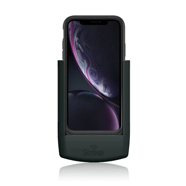 iPhone XR Car Phone Holder for OtterBox Symmetry Case