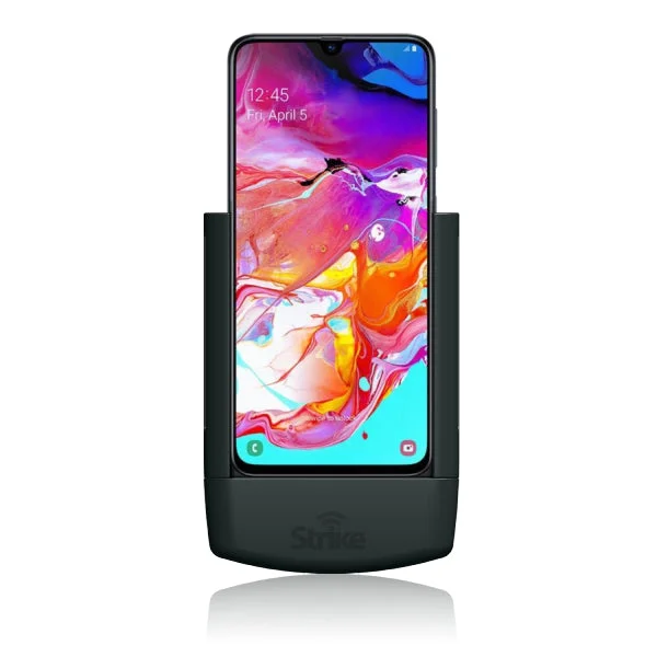 Samsung Galaxy A70 Car Cradle