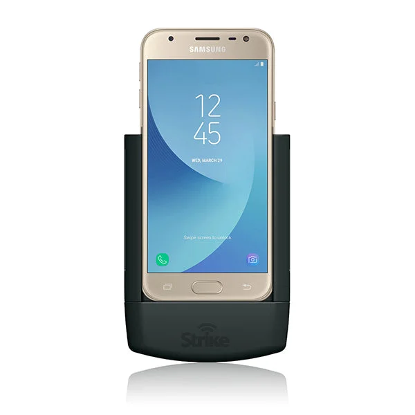 Samsung Galaxy J3 Pro Car Cradle