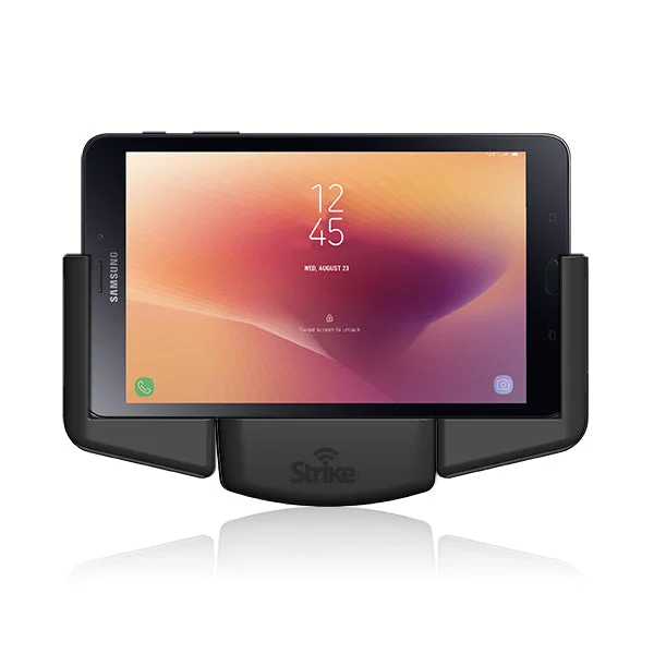 Samsung Galaxy Tab A 8" (2017) Car Cradle (Landscape)